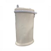 Shop Ubbi Diaper Pail, ivory at GoodBuy Gear