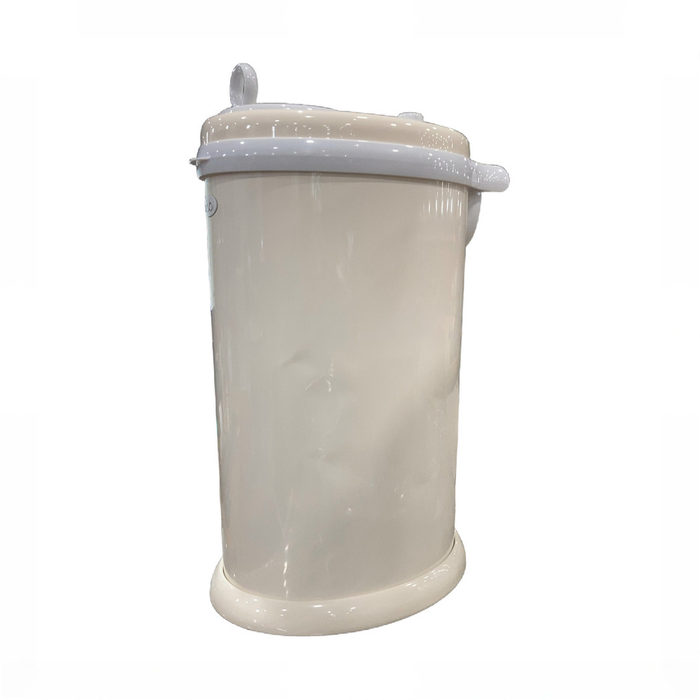 Shop Ubbi Diaper Pail, ivory at GoodBuy Gear
