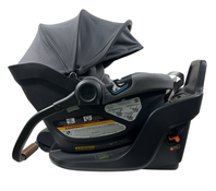 Shop UPPAbaby Aria Infant Car Seat, 2024, Greyson at GoodBuy Gear