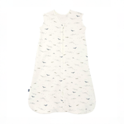 Shop Halo Cotton Sleepsack, Medium, Ocean Life at GoodBuy Gear