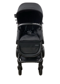 Shop Cybex Eos Lux Stroller, 2024, Moon Black at GoodBuy Gear