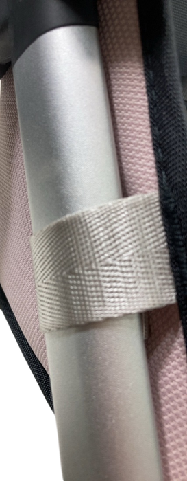 Shop UPPAbaby Rumbleseat V2+, Alice (Dusty Pink) at GoodBuy Gear