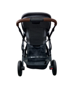 Shop UPPAbaby VISTA V2 Stroller, 2023, Greyson (Charcoal Melange) at GoodBuy Gear