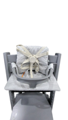 Shop Stokke Tripp Trapp Complete High Chair, 2, Nordic Grey, Storm Grey at GoodBuy Gear