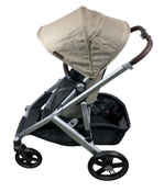 Shop UPPAbaby Vista V3 Stroller, 2024, Declan (Oat Mélange) at GoodBuy Gear