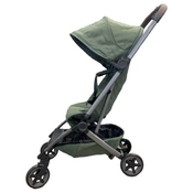 Shop Joolz Aer2 Lightweight Travel Stroller, 2026, Forest Green at GoodBuy Gear