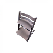 Shop Stokke Tripp Trapp Chair, Hazy Grey at GoodBuy Gear