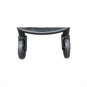 Shop Mompush Meteor Next 2.0, 2025, Forest at GoodBuy Gear