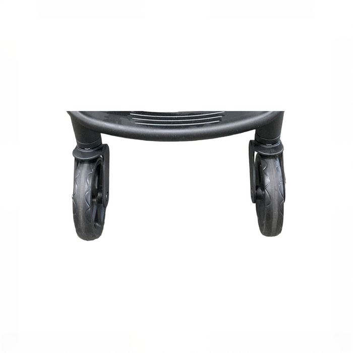 Shop Mompush Meteor Next 2.0, 2025, Forest at GoodBuy Gear