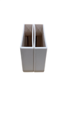 Shop Piccalio Foldable Helper Tower Grip Slippers, Natural at GoodBuy Gear