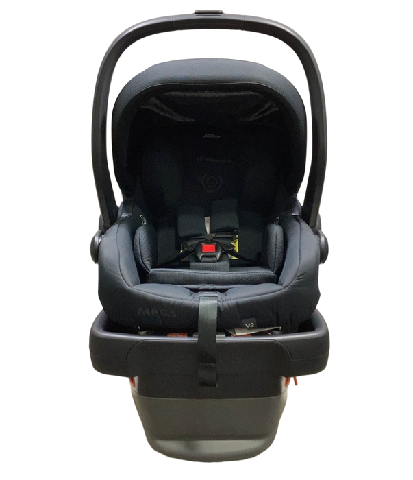 used Infantcarseat