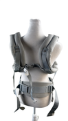 Shop Ergobaby Omni 360 Cotton Baby Carrier, Pearl Grey at GoodBuy Gear