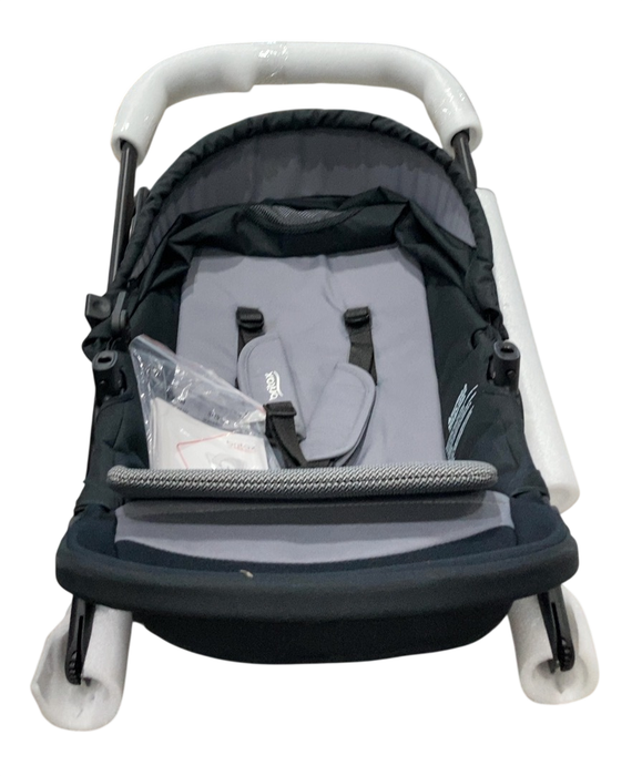 Shop Britax Willow Brook S+ Travel System, Graphite Onyx, 2024 at GoodBuy Gear