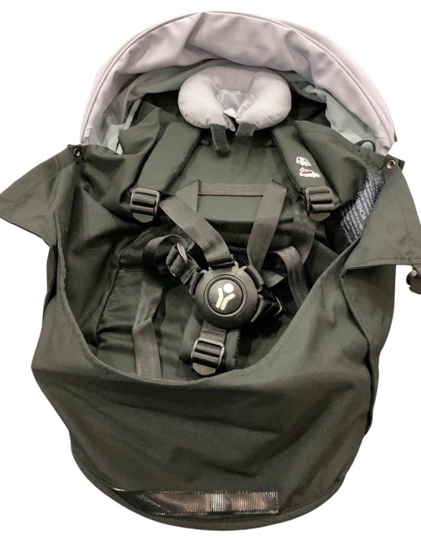 maxi-cosi pria max convertible car seat All-in-One Cascade Green Size:Size : 214 - 4-5/16