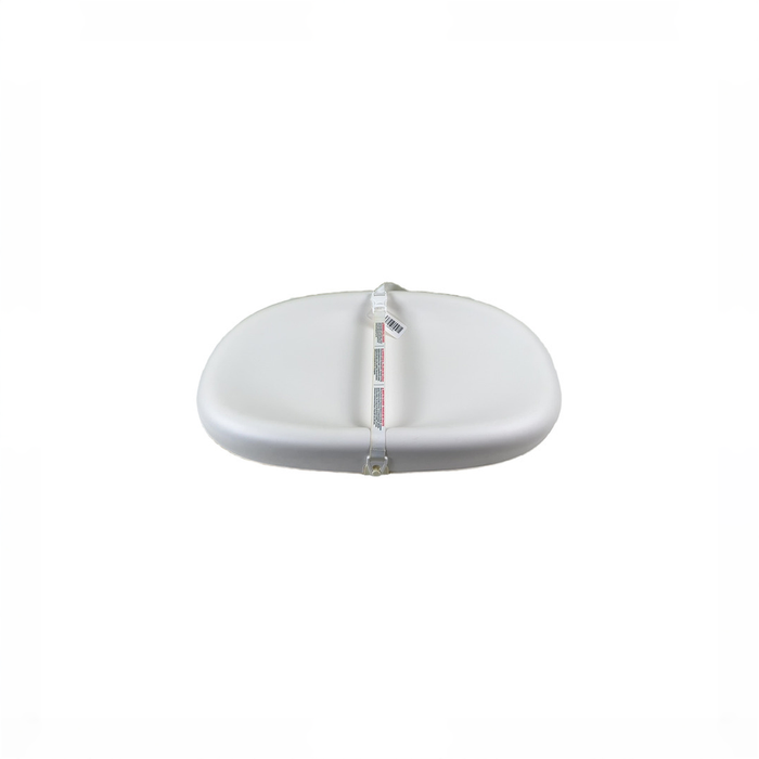 Shop Hatch Grow Smart Changing Pad, White at GoodBuy Gear