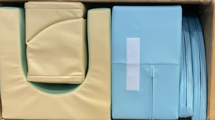 Shop ECR4Kids SoftZone Crawl and Climb Playtime Playset, Contemporary at GoodBuy Gear