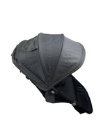 Shop Evenflo Pivot Expand Stroller Second Seat, Sabino Gray at GoodBuy Gear
