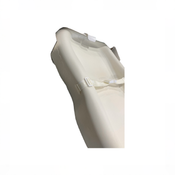 Shop Upseat Waterproof Baby Changing Pad, Coconut at GoodBuy Gear