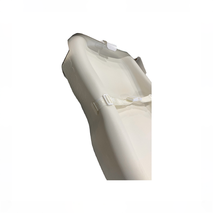 Shop Upseat Waterproof Baby Changing Pad, Coconut at GoodBuy Gear