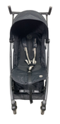 Shop Cybex Libelle 2 Compact Stroller, 2023, Magic Black at GoodBuy Gear