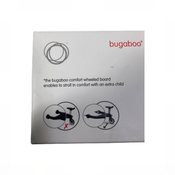 Shop Bugaboo Donkey/Buffalo Adapter For Comfort Wheeled Board at GoodBuy Gear