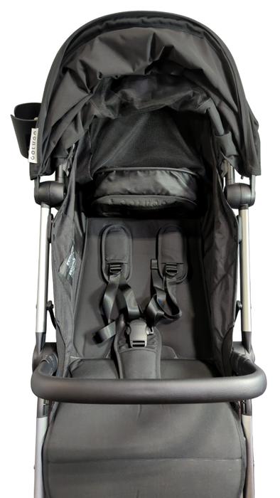 Shop Colugo The One Stroller, 2023, Black at GoodBuy Gear