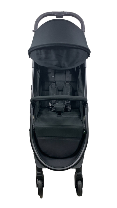 Shop Baby Jogger City Tour 2 Eco Stroller, 2024, Eco Black at GoodBuy Gear