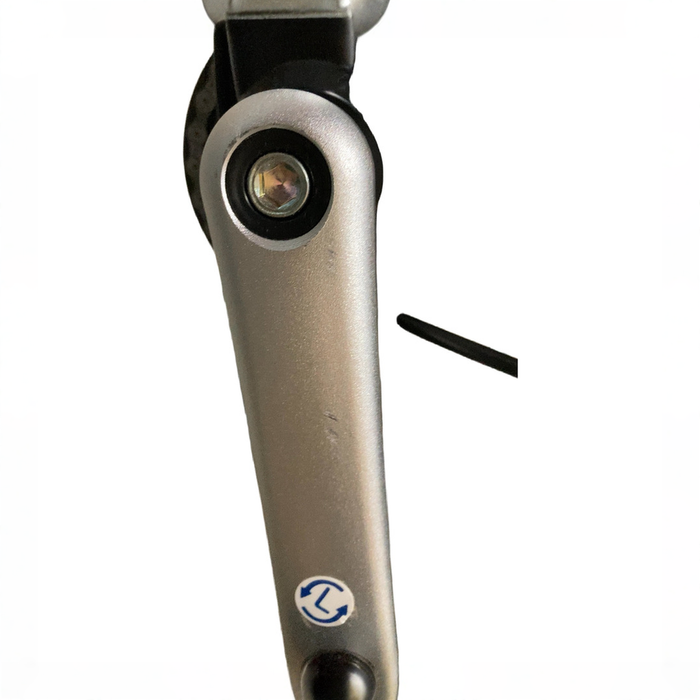 Shop Woom OFF AIR 5 Bike, Black at GoodBuy Gear