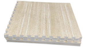 Shop House of Noa Little Nomad Play Mat, Toast, 4x6, Aspen at GoodBuy Gear