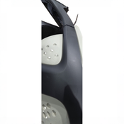 Shop Thule Yepp 2 Maxi, Frame Mount, Soft Sand at GoodBuy Gear