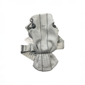 Shop BabyBjorn Baby Carrier Mini, Light Gray 3D Jersey at GoodBuy Gear