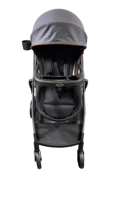 Shop Graco Modes Trio Stroller, 2022, Hemlock at GoodBuy Gear