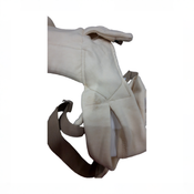 Shop Ergobaby Embrace Baby Carrier, Cream, Knit at GoodBuy Gear