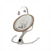 Shop Maxi-Cosi Cassia Swing, Classic Latte at GoodBuy Gear