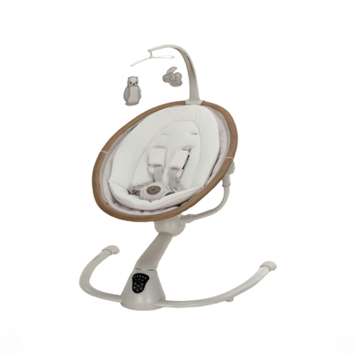 Shop Maxi-Cosi Cassia Swing, Classic Latte at GoodBuy Gear