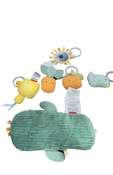 Shop Skip Hop Activity Gym Play Mat, Garden Oasis at GoodBuy Gear
