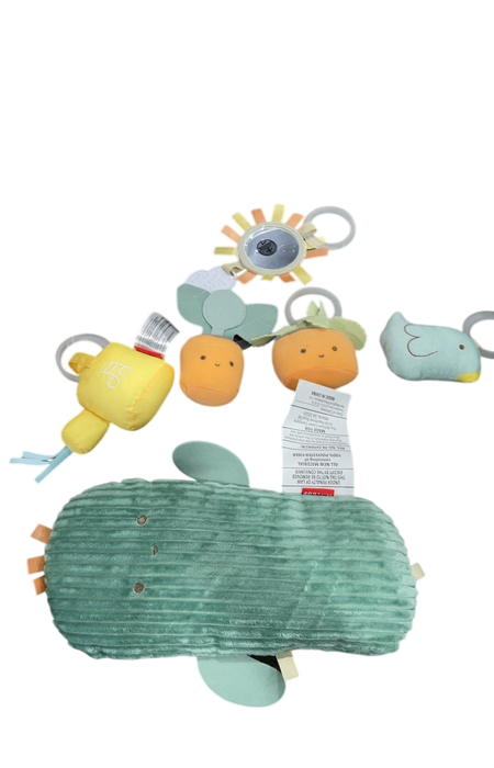 Shop Skip Hop Activity Gym Play Mat, Garden Oasis at GoodBuy Gear