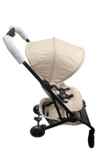 Shop Joolz Dot Ultra Lightweight Travel Stroller, 2025, Dune Beige at GoodBuy Gear
