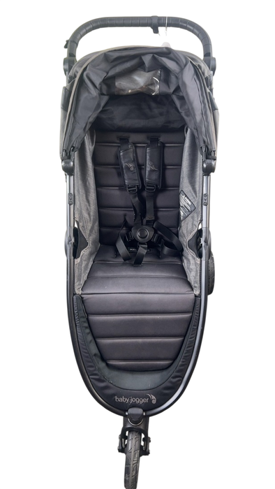 Shop Baby Jogger City Mini GT2 Stroller, 2020, Barre at GoodBuy Gear