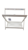 Shop UPPAbaby Bassinet Stand, For 2015 And Newer Bassinets, White at GoodBuy Gear