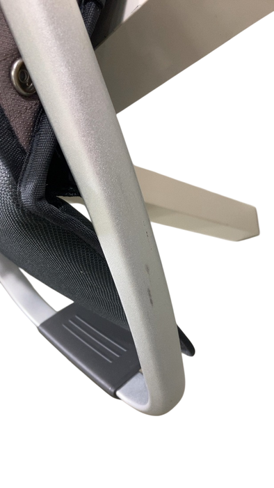 Shop UPPAbaby Rumbleseat V2+, Theo (Dark Taupe) at GoodBuy Gear