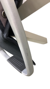Shop UPPAbaby Rumbleseat V2+, Theo (Dark Taupe) at GoodBuy Gear