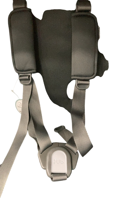 Shop UPPAbaby Rumbleseat V2+, Emmett (Green Melange) at GoodBuy Gear