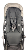 Shop UPPAbaby Vista V3 Stroller, 2024, Gwen (Green Melange) at GoodBuy Gear