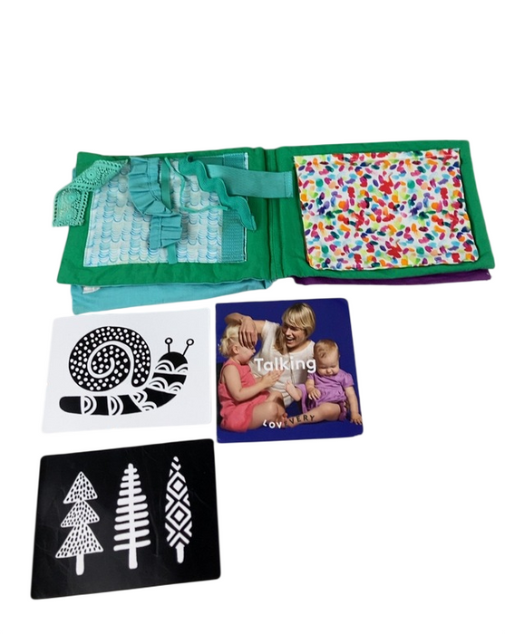 Shop Lovevery The Charmer Play Kit at GoodBuy Gear