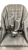 Shop Mockingbird 2nd Seat Kit 2.0, Silver With Penny Leather, No Canopy, No Canopy at GoodBuy Gear