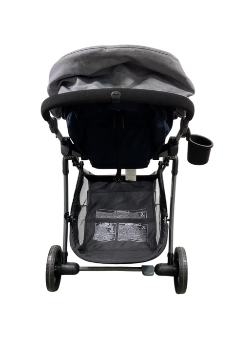Shop Graco Modes Closer Stroller, 2022, Nash at GoodBuy Gear