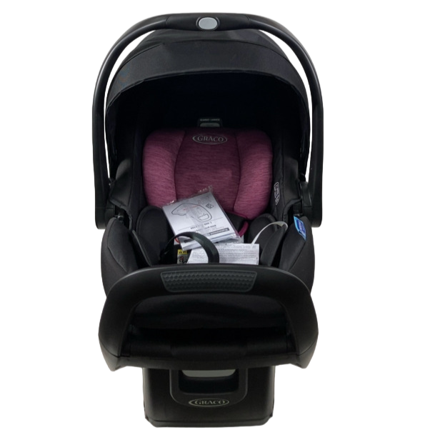 Graco SnugRide SnugFit 35 LX Infant Car Seat, 2022, Joslyn