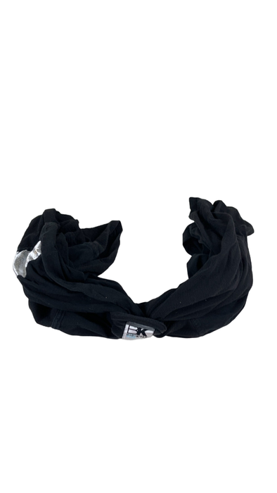 Shop Baby K'tan Baby Carrier, Black, Breeze, Small at GoodBuy Gear