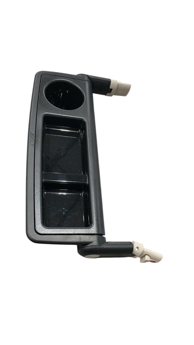 Shop Joolz Hub Food Tray, Black at GoodBuy Gear